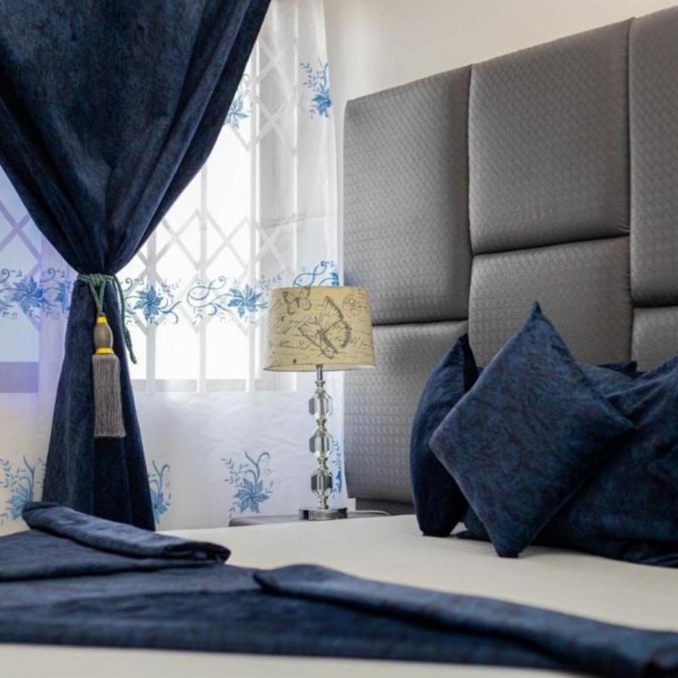Perriman Hotel Kokrobite Eksteriør bilde