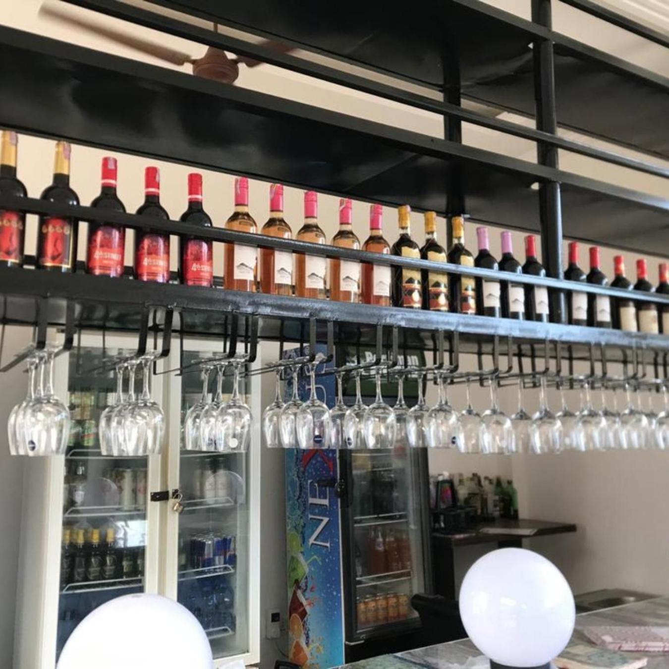 Perriman Hotel Kokrobite Eksteriør bilde